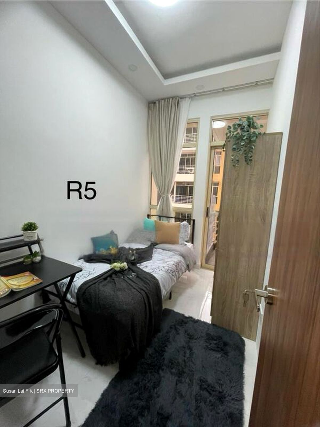 Sims Green (D14), Apartment #470072931